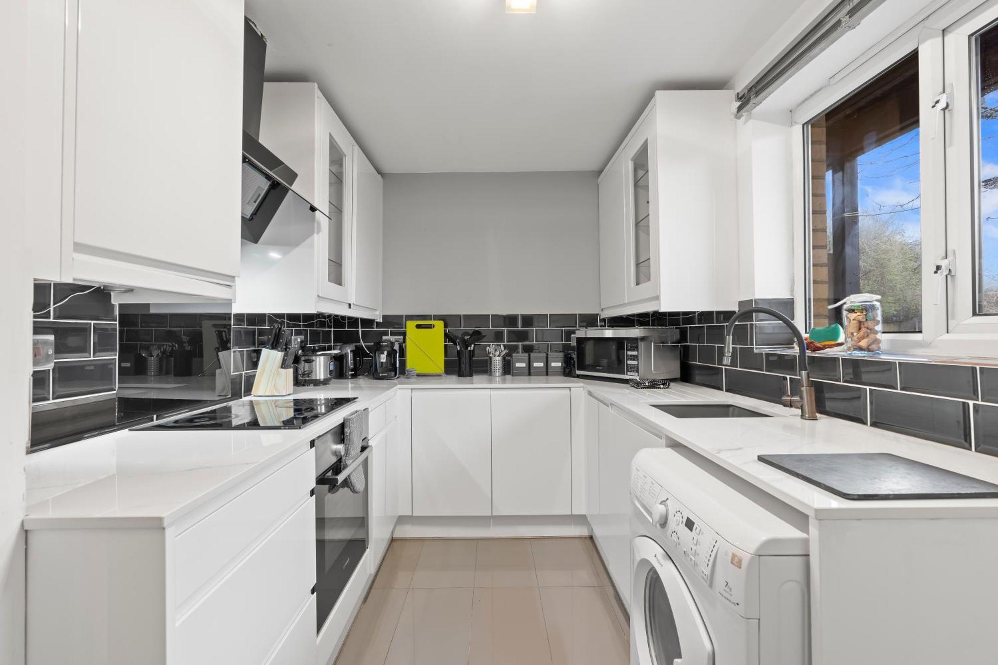 Holiday home Cosy 3bed- Sleeps 6 - 02 Arena Canary Wharf Station- Perfect For Contractors, Families And Groups *