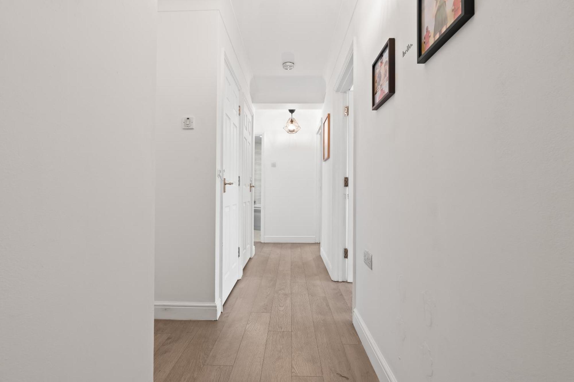 Holiday home Cosy 3bed- Sleeps 6 - 02 Arena Canary Wharf Station- Perfect For Contractors, Families And Groups London